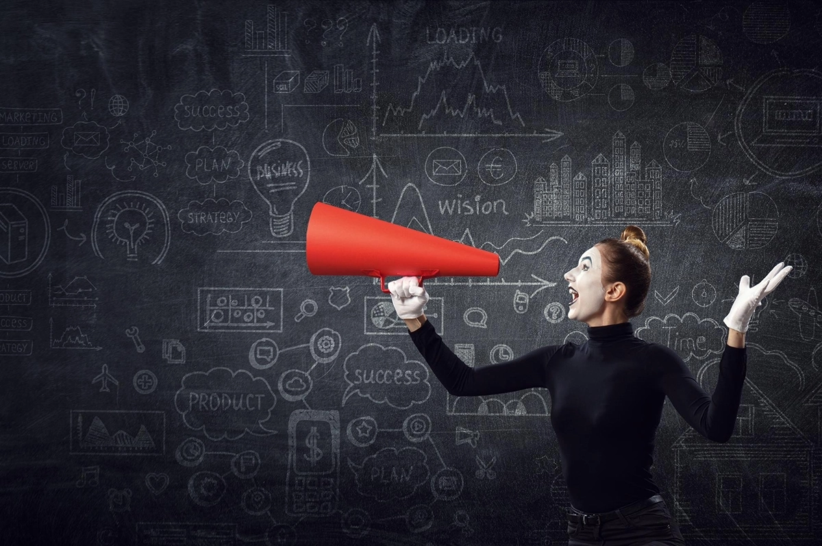 Como usar o marketing de influência para aumentar a visibilidade e a credibilidade do seu site