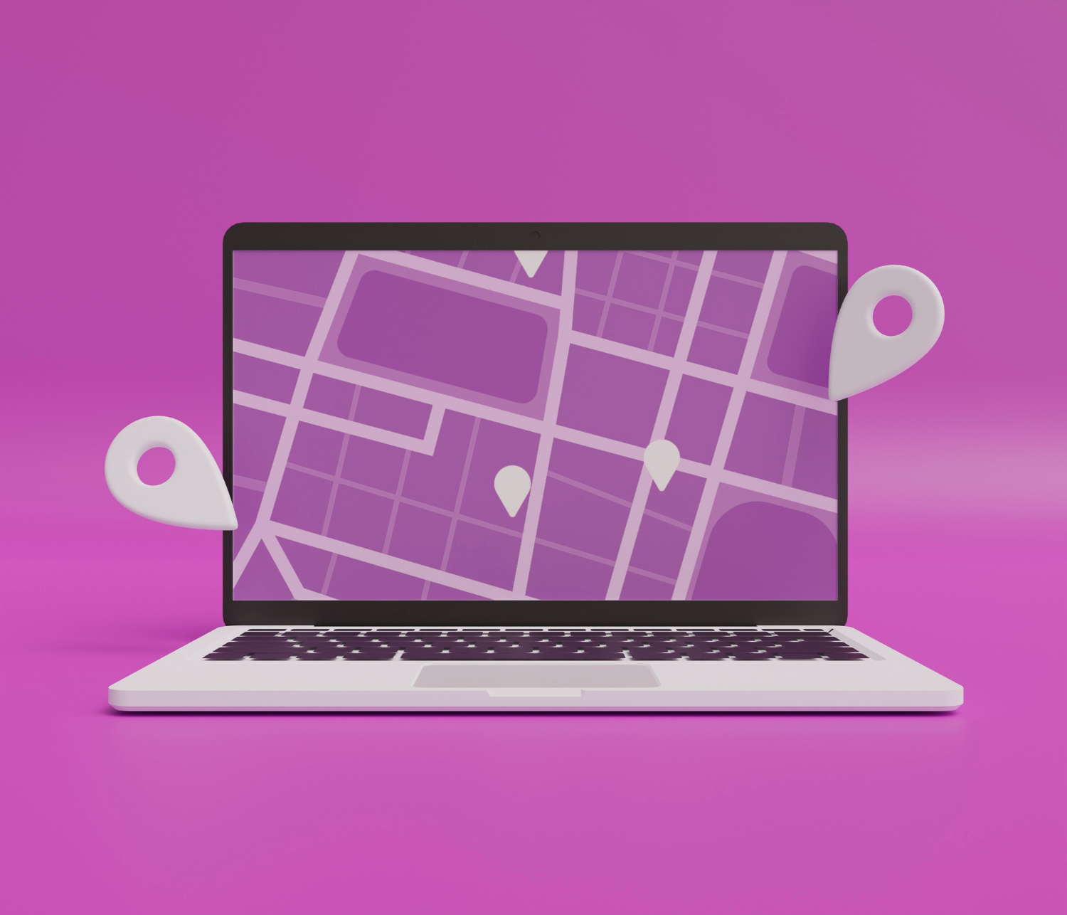 5 exemplos criativos de geofencing