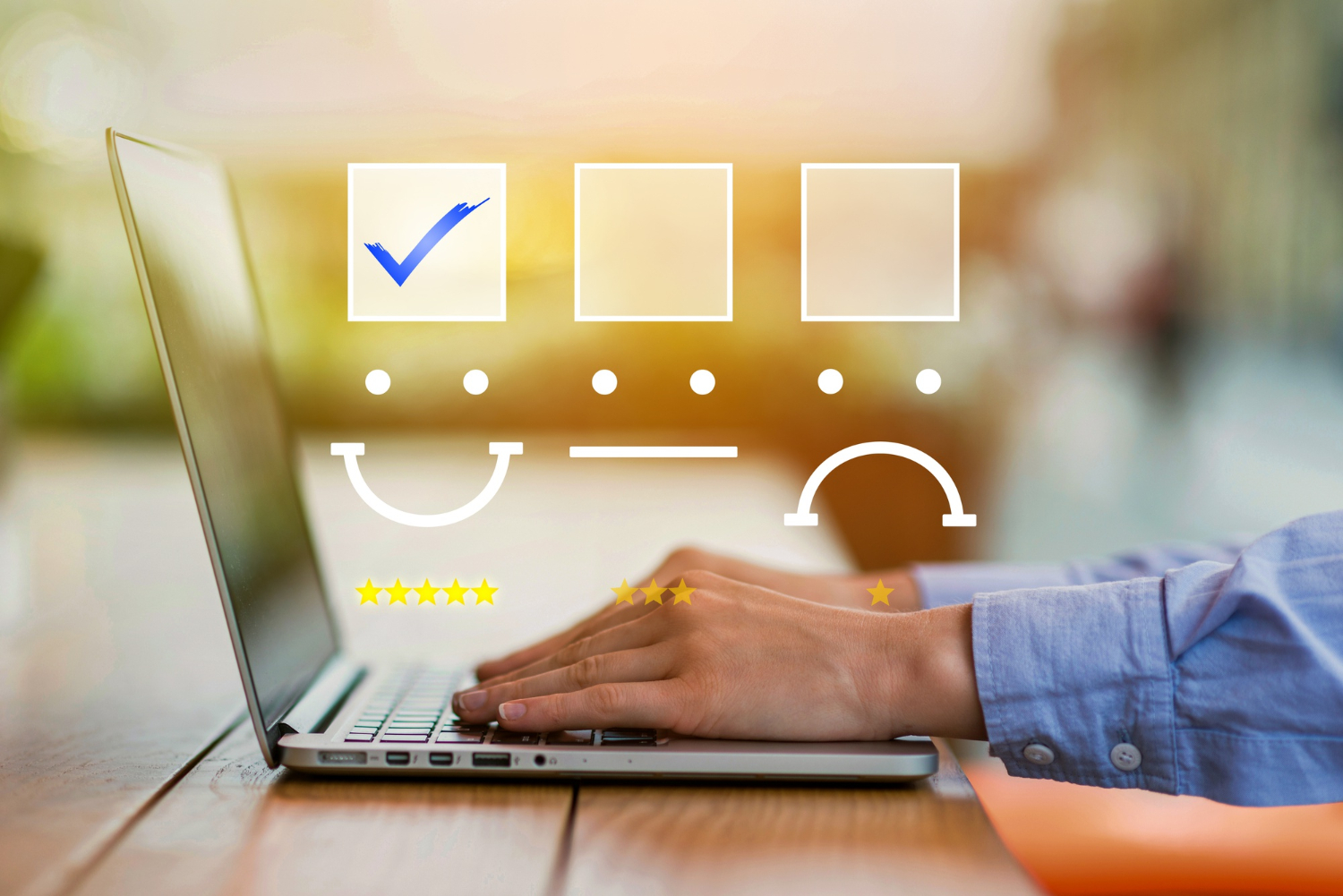 Antecipe os pontos de dor