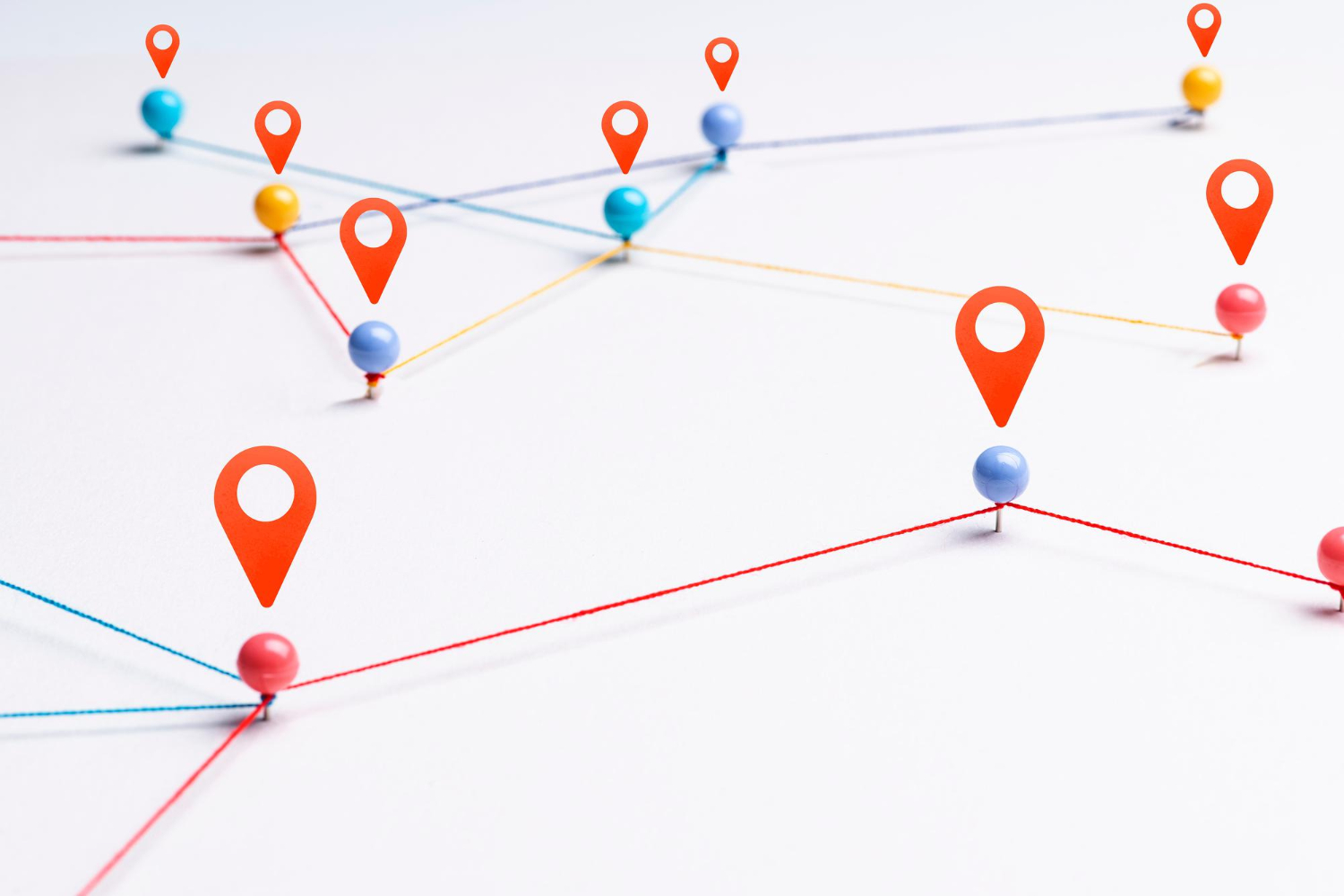 Como implementar geofencing