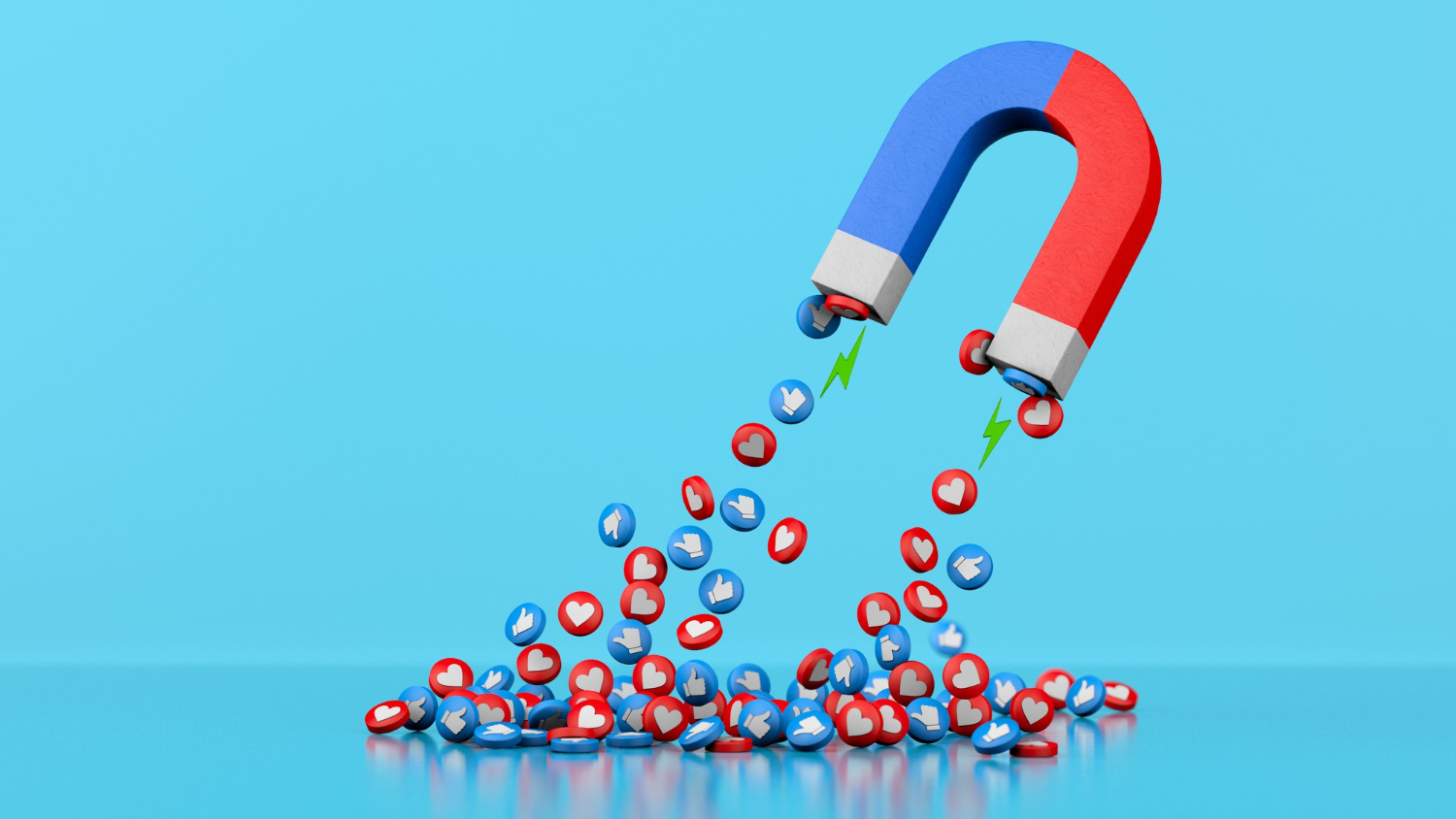 Crie conteúdo para gerar engajamento